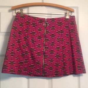 SALE 🚨 ZARA Mini Skirt